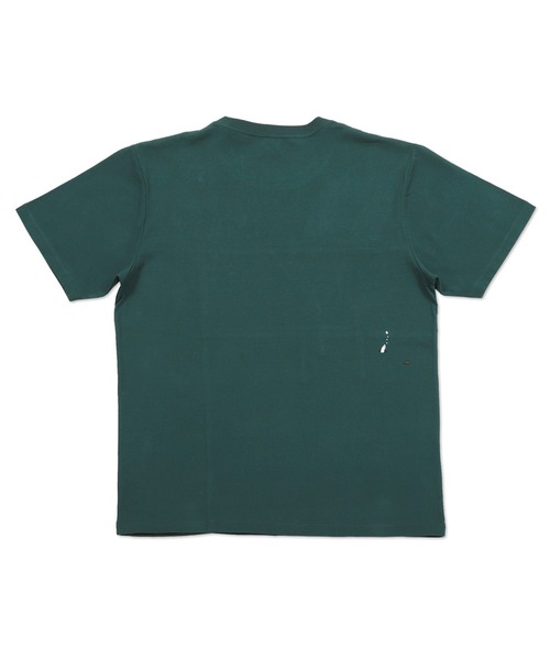 パネルデザインTシャツ 堀江翔太/内田啓介 LAST SEASON Tシャツ【全2色】