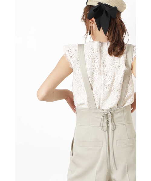 JILL STUART（ジルスチュアート）の「◇【WEB限定 サイズ：4