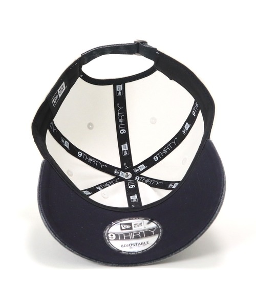 NEW ERA（ニューエラ）の「ニューエラ キャップ イタリアン