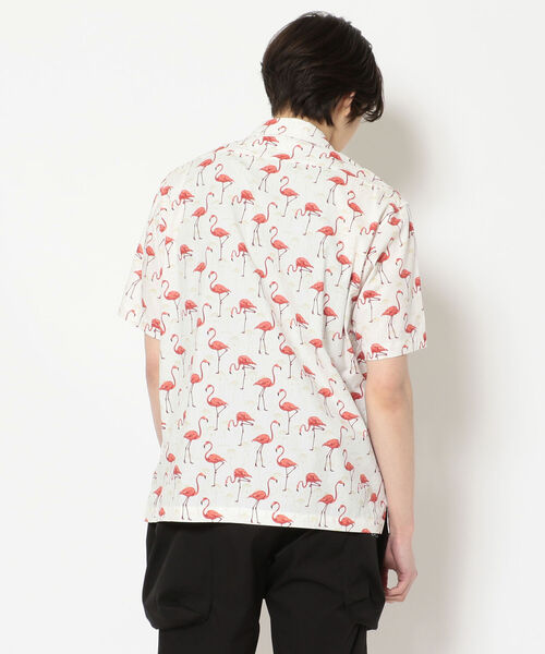 schott bros ショット ブロス ハワイアンシャツ アロハシャツ schott（ショット）の「Schott(ショット) HAWAIIAN SHIRT