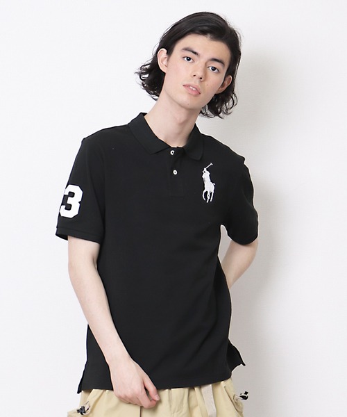 POLO RALPH LAUREN（ポロ ラルフ ローレン）の「【 POLO RALPH LAUREN