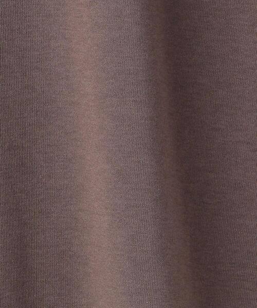 WORK TRIP OUTFITS GREEN LABEL RELAXING(ワークトリップアウトフィッツグリーンレーベル リラクシング)の「< 機能 / 抗菌 > WTO Clean スナップボタン ポロシャツ(ポロシャツ・メンズ・ホワイト/モカ/ブラック・X-LARGE/MEDIUM/SMALL/LARGE)」の19枚目の写真