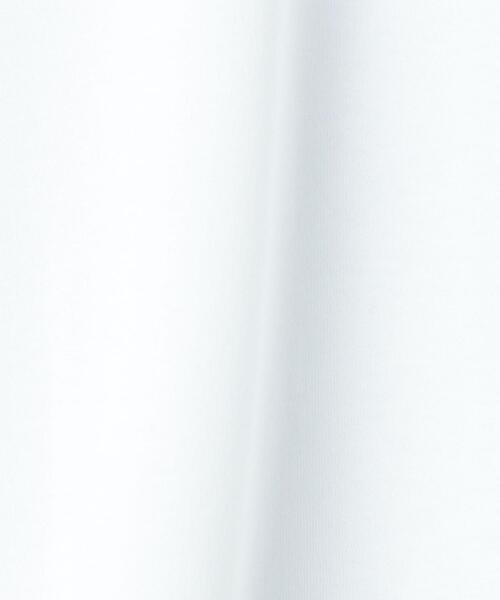 WORK TRIP OUTFITS GREEN LABEL RELAXING(ワークトリップアウトフィッツグリーンレーベル リラクシング)の「< 機能 / 抗菌 > WTO Clean スナップボタン ポロシャツ(ポロシャツ・メンズ・ホワイト/モカ/ブラック・X-LARGE/MEDIUM/SMALL/LARGE)」の17枚目の写真