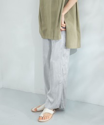 KBF | ジャガードイージーパンツ(その他パンツ)