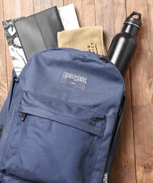 INNOCENT（イノセント）の「『East West U.S.A』ナイロンディバッグ（バックパック/リュック）」