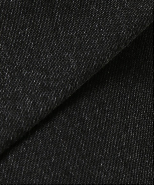 Spick & Span（スピックアンドスパン）の「≪追加≫【5 1/2】BEAUTY-LINE スリットデニム◆（デニムパンツ・レディース・ライトブルー/ブラック系その他・30/26/27/28/29）」の13枚目の写真