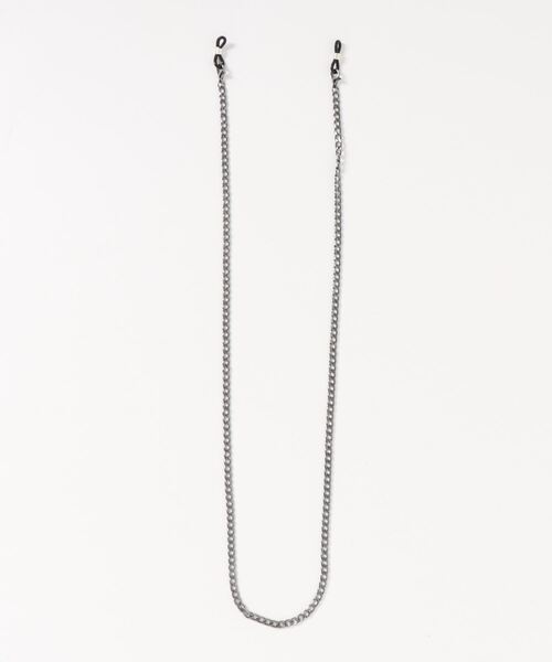 dictionary（ディクショナリー）の「【dictionary】メガネ・サングラスチェーン/マスクストラップ（メガネ・レディース・ブラック/シルバー/ゴールド/ゴールド系その他2/シルバー系その他3/シルバー系その他/ブラック系その他/シルバー系その他2/ブラック系その他2/ゴールド系その他/ゴールド系その他3・FREE）」の19枚目の写真