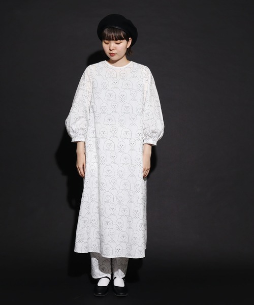 I am I in fact（アイアムアイインファクト）の「crowd of