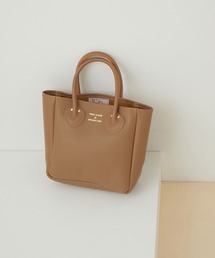 YOUNG&OLSEN The DRYGOODS STORE | 【YOUNG&OLSEN】別注 EMBOSSED LEATHER TOTE S(トートバッグ)