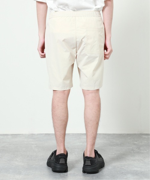 JOURNAL STANDARD relume（ジャーナルスタンダード　レリューム）の「RAKKAN(R) SURPLUS ショーツ/トラックパンツ（その他パンツ・メンズ・ベージュ系その他/カーキ/エメラルドブルー・LARGE/MEDIUM/SMALL）」の10枚目の写真