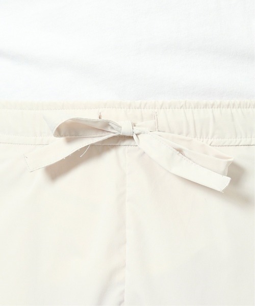 JOURNAL STANDARD relume（ジャーナルスタンダード　レリューム）の「RAKKAN(R) SURPLUS ショーツ/トラックパンツ（その他パンツ・メンズ・ベージュ系その他/カーキ/エメラルドブルー・LARGE/MEDIUM/SMALL）」の16枚目の写真