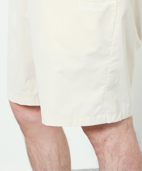 JOURNAL STANDARD relume（ジャーナルスタンダード　レリューム）の「RAKKAN(R) SURPLUS ショーツ/トラックパンツ（その他パンツ・メンズ・ベージュ系その他/カーキ/エメラルドブルー・LARGE/MEDIUM/SMALL）」の17枚目の写真