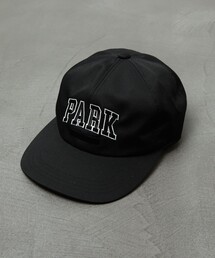 Firsthand | Firsthand/ファーストハンド is-ness music/ イズネス ミュージック　別注 PARK CAP(キャップ)