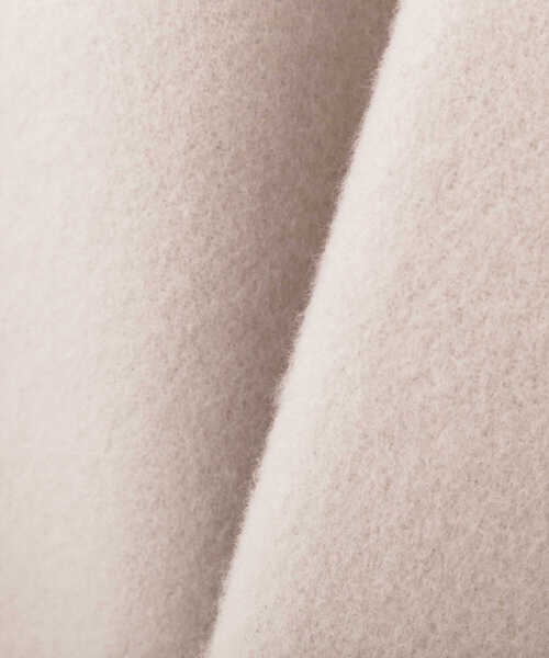 PROPORTION BODY DRESSING（プロポーションボディドレッシング）の「ビッグカラーチェスターコート / 1211252001（チェスターコート・レディース・ダークブラウン/ベージュ/ブラウン・SMALL/MEDIUM）」の15枚目の写真