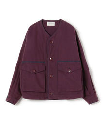 TOMORROWLAND （トゥモローランド）の「【別注】BARBOUR×TOMORROWLAND