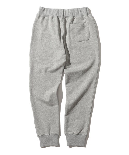 BASECONTROL（ベースコントロール）の「◆KIDS ストレッチ裏毛 スウェットパンツ（その他パンツ・キッズ・ブラック/ネイビー/グレー・11/12/14/13）」の11枚目の写真