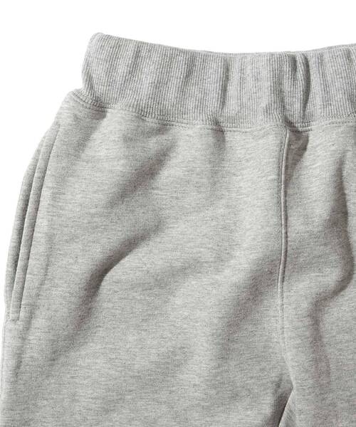 BASECONTROL（ベースコントロール）の「◆KIDS ストレッチ裏毛 スウェットパンツ（その他パンツ・キッズ・ブラック/ネイビー/グレー・11/12/14/13）」の8枚目の写真