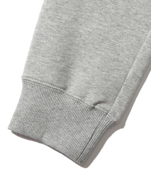 BASECONTROL（ベースコントロール）の「◆KIDS ストレッチ裏毛 スウェットパンツ（その他パンツ・キッズ・ブラック/ネイビー/グレー・11/12/14/13）」の9枚目の写真