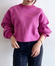 ショートクループルオーバー