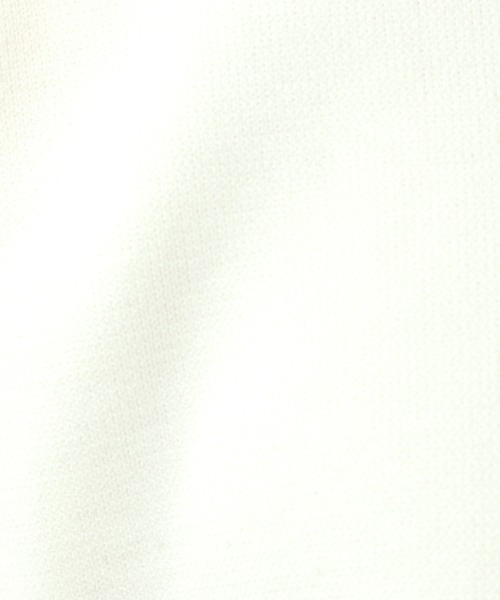 PAGEBOY（ページボーイ）の「ショートクループルオーバー（ニット/セーター・レディース・ブラック/オフホワイト/ブルー/グリーン/ピンク・FREE）」の8枚目の写真