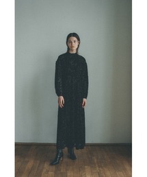 Clane クラネのワンピース ブラック 黒色系 通販 Zozotown