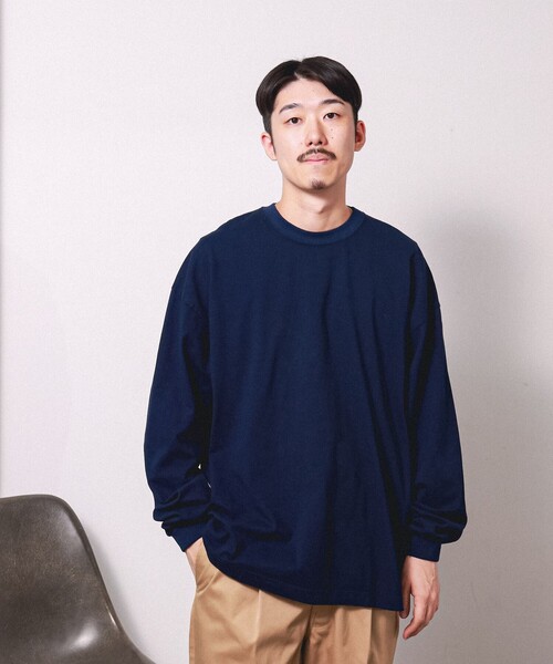 BEAMS T（ビームスティー）の「HEAVYWEIGHT COLLECTIONS / STANDARD