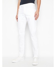 ARMANI EXCHANGE | 【A|X アルマーニ エクスチェンジ】ベーシック　デニムパンツ_J14/SKINNY(デニムパンツ)