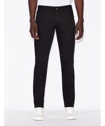 ARMANI EXCHANGE | 【A|X アルマーニ エクスチェンジ】ベーシック　デニムパンツ_J14/SKINNY(デニムパンツ)
