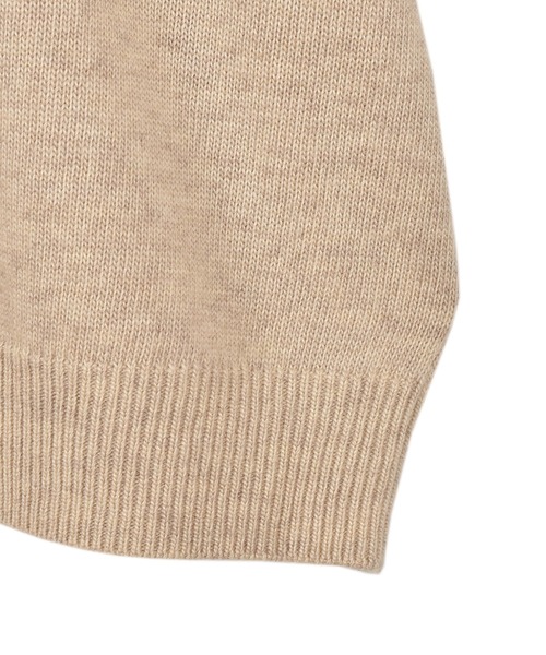 OUTERSUNSET アウターサンセット ドルマンニットプルオーバーセット OUTERSUNSET（アウターサンセット）の「dolman knit pullover（ニット