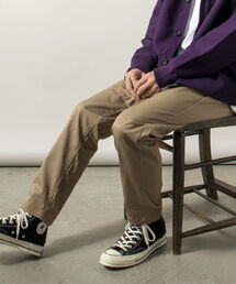 Dickies | 【WEB限定】【Dickies/ディッキーズ】TC ツイルイージーパンツ(チノパンツ)