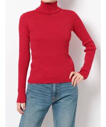 jouetie | ベーシックタートルニット(ニット/セーター)