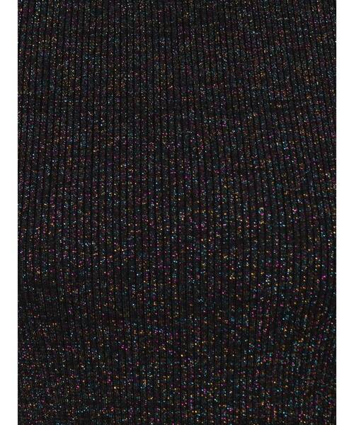 jouetie（ジュエティ）の「ベーシックタートルニット（ニット/セーター・レディース・その他2/その他1/グリーン/ブラック/パープル/ピンク/レッド・MEDIUM）」の16枚目の写真