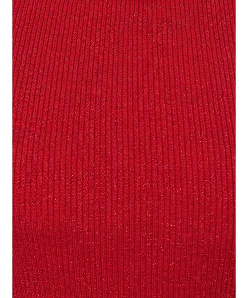 jouetie（ジュエティ）の「ベーシックタートルニット（ニット/セーター・レディース・その他2/その他1/グリーン/ブラック/パープル/ピンク/レッド・MEDIUM）」の17枚目の写真