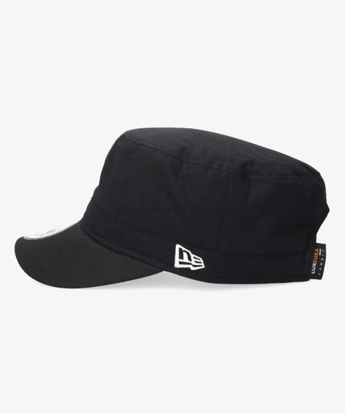 ニューエラ CORDURA® フライトキャップ dショッピング |ニューエラ NEW ERA LP950 NEYYAN CORDURA キャップ