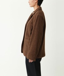 MHL.（エムエイチエル）の「FELTED WOOL TWILL(代官山店・オンライン