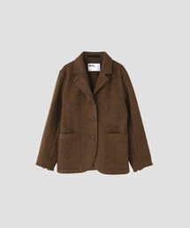 MHL.（エムエイチエル）の「FELTED WOOL TWILL(代官山店・オンライン