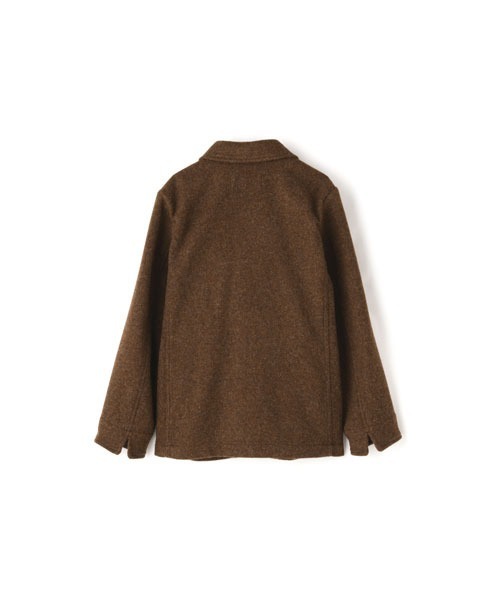 MHL.（エムエイチエル）の「FELTED WOOL TWILL(代官山店・オンライン