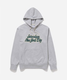 Ditch Saturdays Groove Hoodie