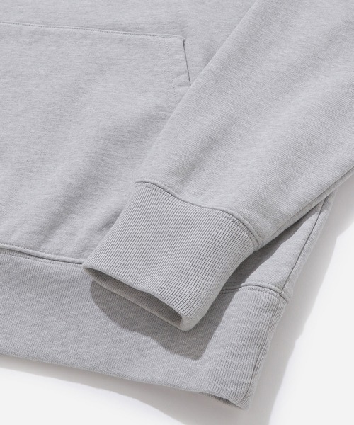 Saturdays NYC（サタデーズ ニューヨークシティ ）の「Ditch Saturdays Groove Hoodie（パーカー・メンズ・グレー/グリーン系その他2/キナリ・L/S/M/XL/X-SMALL）」の11枚目の写真