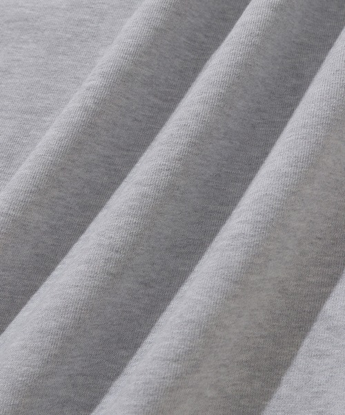 Saturdays NYC（サタデーズ ニューヨークシティ ）の「Ditch Saturdays Groove Hoodie（パーカー・メンズ・グレー/グリーン系その他2/キナリ・L/S/M/XL/X-SMALL）」の19枚目の写真