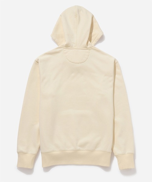 Saturdays NYC（サタデーズ ニューヨークシティ ）の「Ditch Saturdays Groove Hoodie（パーカー・メンズ・グレー/グリーン系その他2/キナリ・L/S/M/XL/X-SMALL）」の14枚目の写真