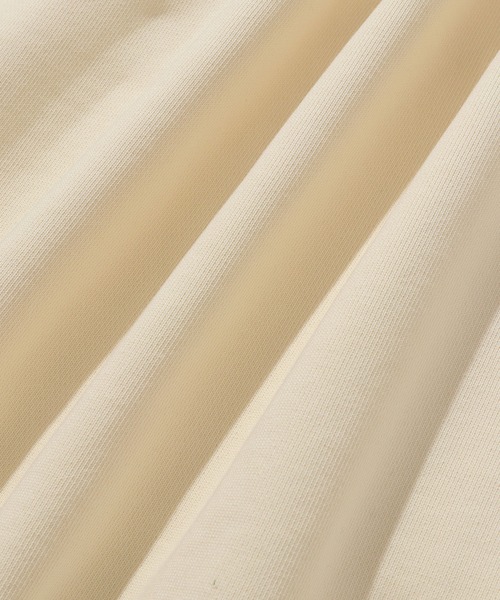 Saturdays NYC（サタデーズ ニューヨークシティ ）の「Ditch Saturdays Groove Hoodie（パーカー・メンズ・グレー/グリーン系その他2/キナリ・L/S/M/XL/X-SMALL）」の7枚目の写真