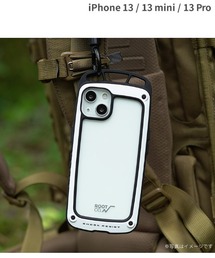 iPhoneアクセサリー GRAVITY Shock Resist Case Elk. 13mini Amazon.co.jp: 【ROOT CO.】[iPhone13mini専用] GRAVITY Shock