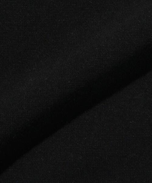 1017 ALYX 9SM(アリクス)の「<1017 ALYX 9SM> BAND LOGO SWEATER/ニット(ニット/セーター・メンズ・ブラック・XL/M/L)」の2枚目の写真