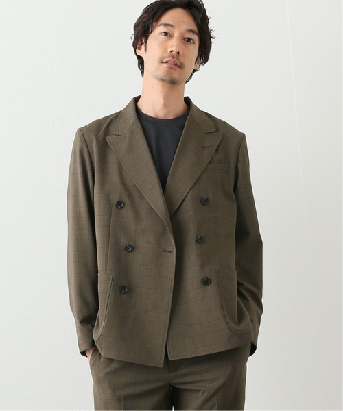 417 EDIFICE（フォーワンセブンエディフィス）の「【FDS / フェイマス