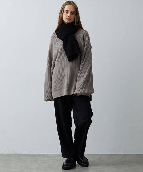 CLEL（クレイル）の「【CLEL】High Sole Shark Derby Shoes / ハイソール シャーク ダービーシューズ（ドレスシューズ・メンズ・ブラック/ダークブラウン・S/M/L）」の22枚目の写真