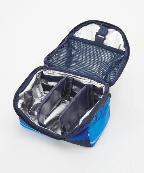 MEN'S MELROSE（メンズメルローズ）の「Oregonian Camper 別注  HIROSHI NAGAI  Ｃollaboration ペッパーボックス（アウトドアグッズ・メンズ・ブルー系その他・9）」の3枚目の写真