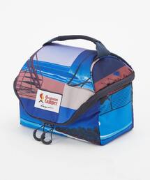 Oregonian Camper 別注  HIROSHI NAGAI  Ｃollaboration ペッパーボックス