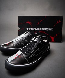 Firsthand（ファーストハンド）の「Revenge×Storm/リベンジストーム 呪術廻戦×MAPPA×MIKIOSUZUKI　REVENGE STORM / リベンジストーム（スニーカー・レディース）」