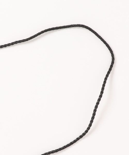 チャイハネ（チャイハネ）の「【チャイハネ】イーグロープMEN'Sネックレス（ネックレス・メンズ・シルバー/ゴールド・FREE）」の5枚目の写真